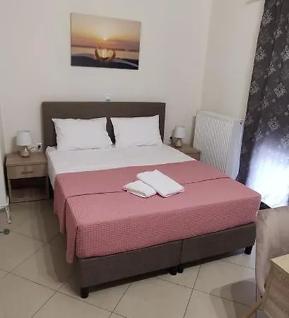 Apartment Anna Maria Skala Marion