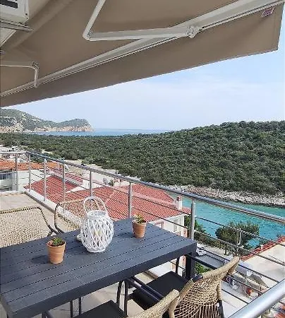 Apartment Anna Maria Skala Marion