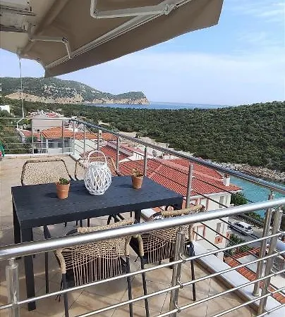 Anna Maria Apartment