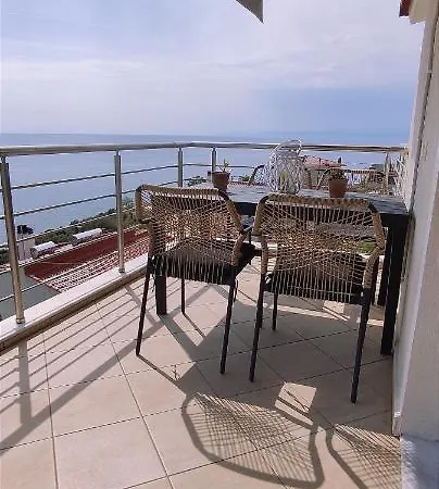 Apartment Anna Maria Skala Marion