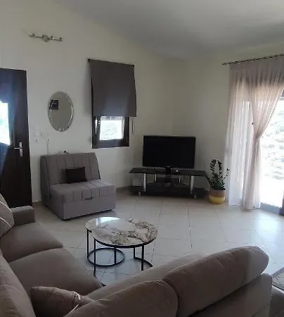 Anna Maria Apartment *